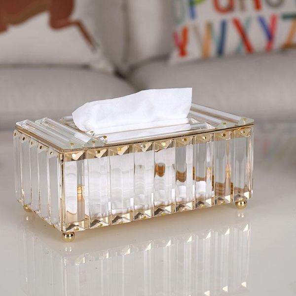 tissue boxes & napkins nordic style crystal box creative suction napkin transparent storage metal crafts deskornaments
tissue boxes & napkins nordic style crystal box creative suction napkin transparent storage metal crafts deskornaments