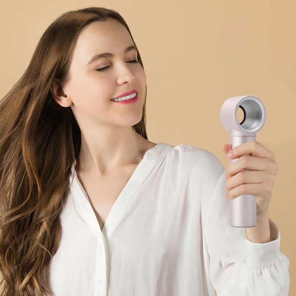 electric fans usb rechargeable mini handheld bladeless fan air conditioning blower deskcooling
electric fans usb rechargeable mini handheld bladeless fan air conditioning blower deskcooling
