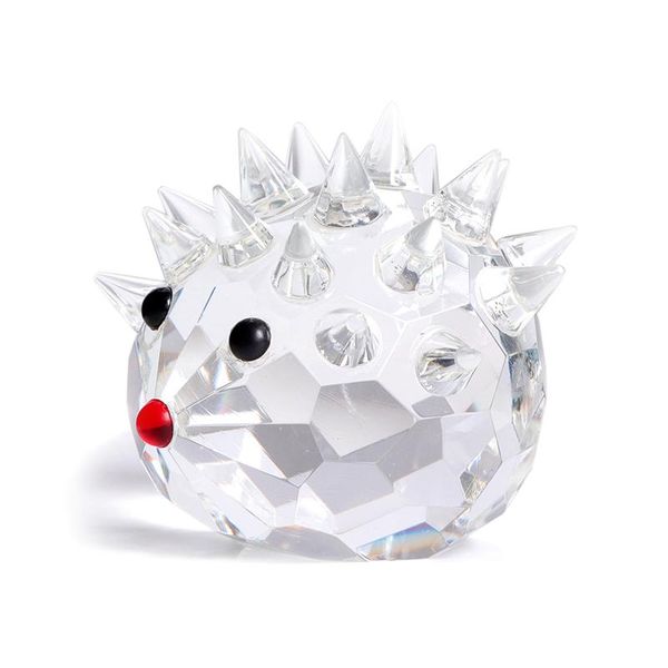 decorative objects & figurines craft lovely hedgehogs k9 crystal gift miniature figurine glass home decor ornament for room decoration acces
decorative objects & figurines craft lovely hedgehogs k9 crystal gift miniature figurine glass home decor ornament for room decoration acces