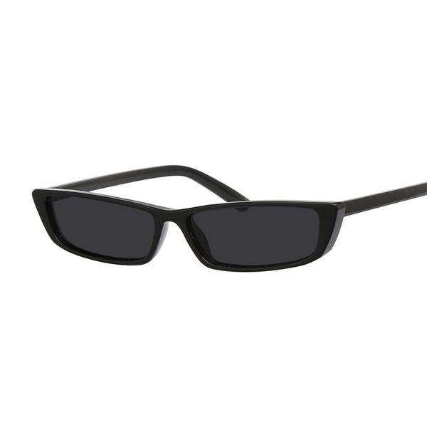 sunglasses vintage retro small square designer fashion frame white sun glasses women uv400, White;black
sunglasses vintage retro small square designer fashion frame white sun glasses women uv400, White;black