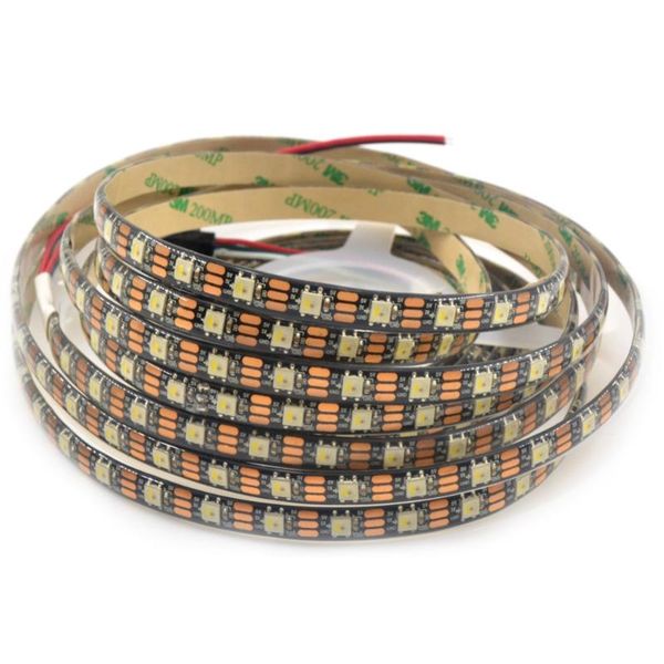 strips 10x 5m sk6812 (similar with ws2812b)rgbw (rgb+warm white/cool white) 4 in 1 chip 60leds/pixel/m smd led strip waterproof 5v
strips 10x 5m sk6812 (similar with ws2812b)rgbw (rgb+warm white/cool white) 4 in 1 chip 60leds/pixel/m smd led strip waterproof 5v