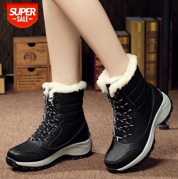 winter shoes women boots plus size 42 waterproof platform boots for women snow winter 2019 botas mujer black white #eq3a
winter shoes women boots plus size 42 waterproof platform boots for women snow winter 2019 botas mujer black white #eq3a