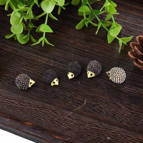 decorative objects & figurines 10pcs/set cute mini animals hedgehog sheep chicken miniatures home micro accessories fairy garden supplies
decorative objects & figurines 10pcs/set cute mini animals hedgehog sheep chicken miniatures home micro accessories fairy garden supplies