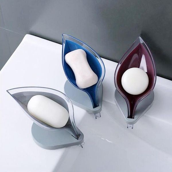 soap dishes leaf shape box case drain holder bathroom shower dish storage plate tray supplies gadgets
soap dishes leaf shape box case drain holder bathroom shower dish storage plate tray supplies gadgets