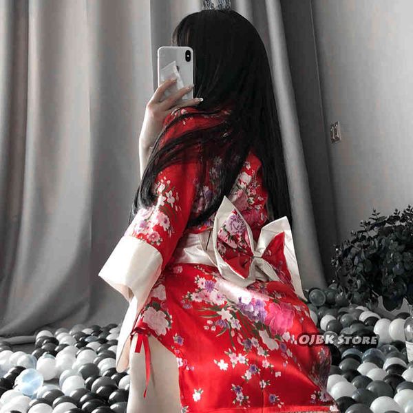 japanese kimono cosplay outfit for women traditional style robe yukata costumes pajamas soft silk belt 3pcs set black red, Black;white
japanese kimono cosplay outfit for women traditional style robe yukata costumes pajamas soft silk belt 3pcs set black red, Black;white