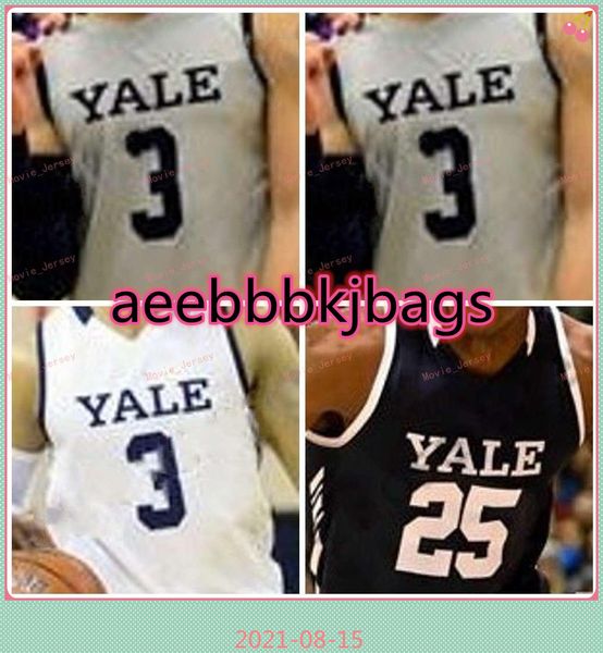 stitched custom jersey jalen gabbidon 1 eze dike 2 eric monroe 5 azar swain yale college men women youth, Black
stitched custom jersey jalen gabbidon 1 eze dike 2 eric monroe 5 azar swain yale college men women youth, Black