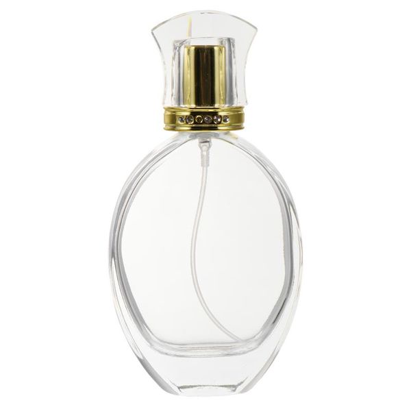 storage bottles & jars 1pc crystal empty bottle unique spray perfume atomizer with gold
storage bottles & jars 1pc crystal empty bottle unique spray perfume atomizer with gold