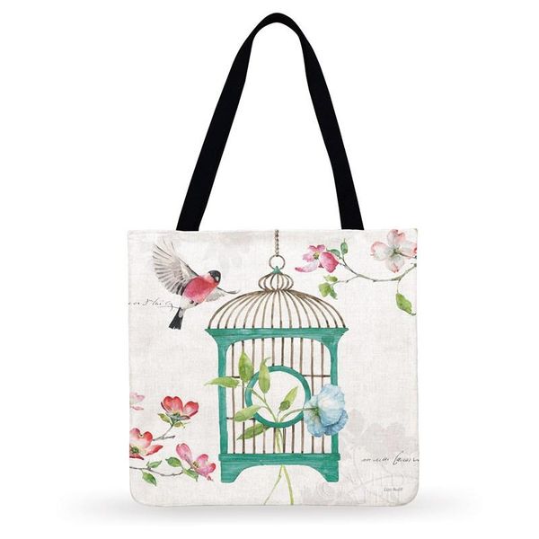 shopping bags chinese flowers birds and butterflies paintings print tote bag for women casual beach ladies shoulder
shopping bags chinese flowers birds and butterflies paintings print tote bag for women casual beach ladies shoulder