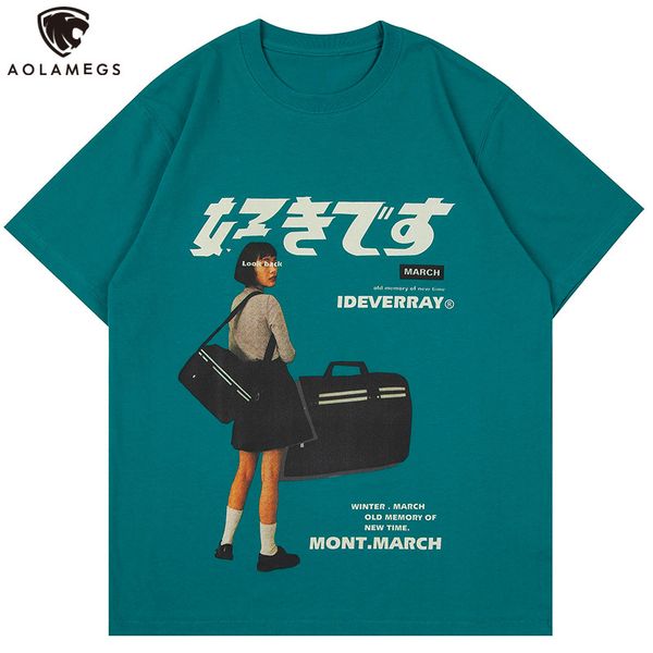 men's polos japanese aolamegs harajuku girl kanji impression male-style shirt streetwear vintage fashion high street t summer, White;black
men's polos japanese aolamegs harajuku girl kanji impression male-style shirt streetwear vintage fashion high street t summer, White;black