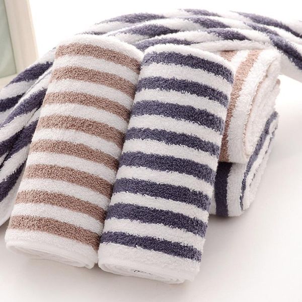 towel 34*74cm plain siro wide stripe household daily bathroom quick-drying hair thicken and soft
towel 34*74cm plain siro wide stripe household daily bathroom quick-drying hair thicken and soft