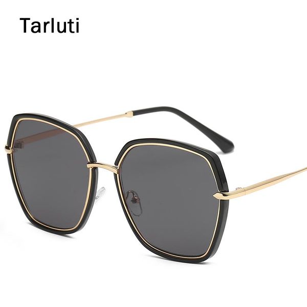 sunglasses women 2021 glasses sun vintage polarized luxury alloy mens brand designer gafas de sol, White;black
sunglasses women 2021 glasses sun vintage polarized luxury alloy mens brand designer gafas de sol, White;black
