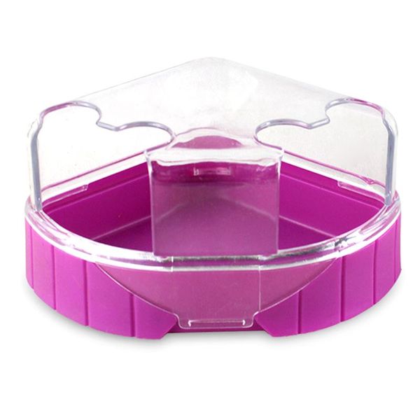 small animal supplies legendog hamster corner toilet double sides plastic bathroom pet bath house cage
small animal supplies legendog hamster corner toilet double sides plastic bathroom pet bath house cage