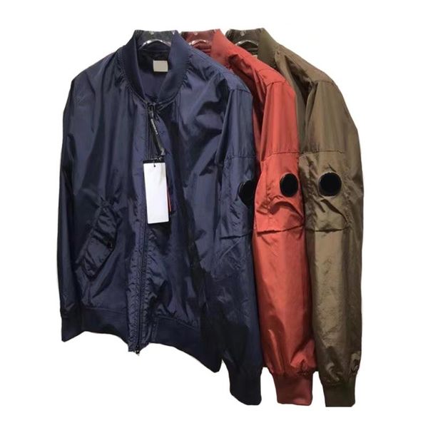 men's jackets autumn classic baseball jacket men clothing zipper nylon cotton windbreaker windproof coat casual varsity sports ma223, Black;brown
men's jackets autumn classic baseball jacket men clothing zipper nylon cotton windbreaker windproof coat casual varsity sports ma223, Black;brown
