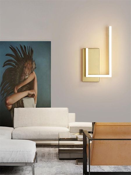 wall lamps nordic luxury modern led living room background modeling bedroom bedside el corridor luster lights
wall lamps nordic luxury modern led living room background modeling bedroom bedside el corridor luster lights