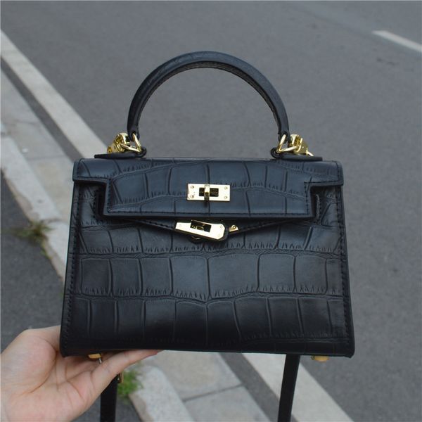 women's one shoulder slant cross hand real leather kelly second generation mini bag special price
women's one shoulder slant cross hand real leather kelly second generation mini bag special price