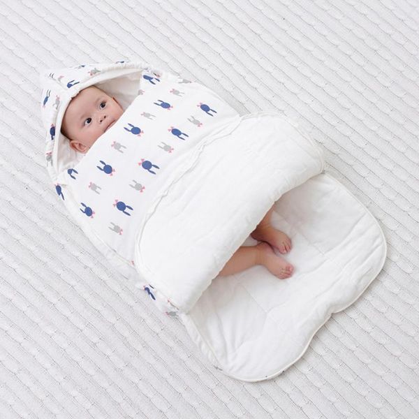 80cm baby sleeping bag diaper blanket envelope sleepsacks cartoon pattern cocoon envelopes for borns 0-2 year bags
80cm baby sleeping bag diaper blanket envelope sleepsacks cartoon pattern cocoon envelopes for borns 0-2 year bags