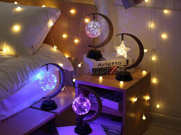 table lamps handmade twine iron led light banquet party children girl room bar cafe decoration night christmas gift birthday
table lamps handmade twine iron led light banquet party children girl room bar cafe decoration night christmas gift birthday