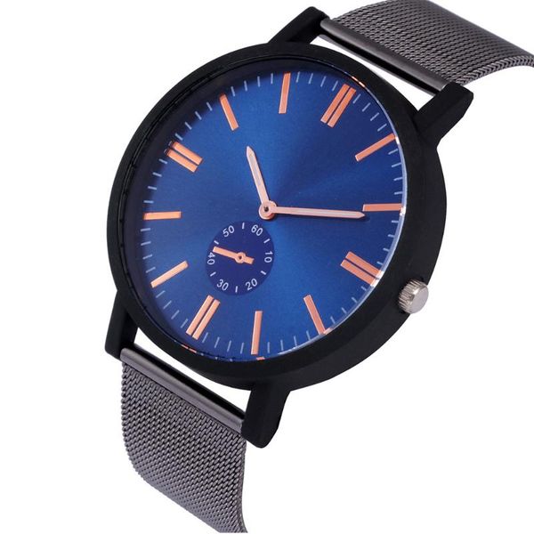 wristwatches 2021 drop watches men stainless steel clock male quartz alloy belt casual wristwatch relogio masculino reloj hombre, Slivery;brown
wristwatches 2021 drop watches men stainless steel clock male quartz alloy belt casual wristwatch relogio masculino reloj hombre, Slivery;brown