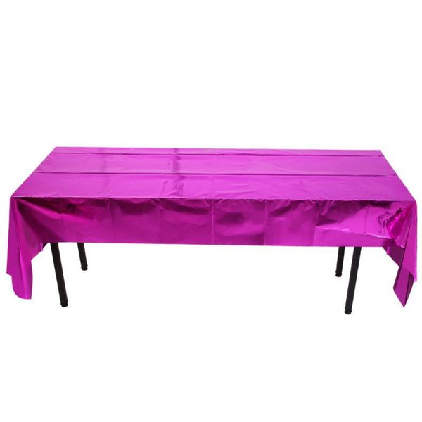 disposable table covers rectangle cloth waterproof foil tablecloth overlays wedding christmas party decor dining cover
disposable table covers rectangle cloth waterproof foil tablecloth overlays wedding christmas party decor dining cover
