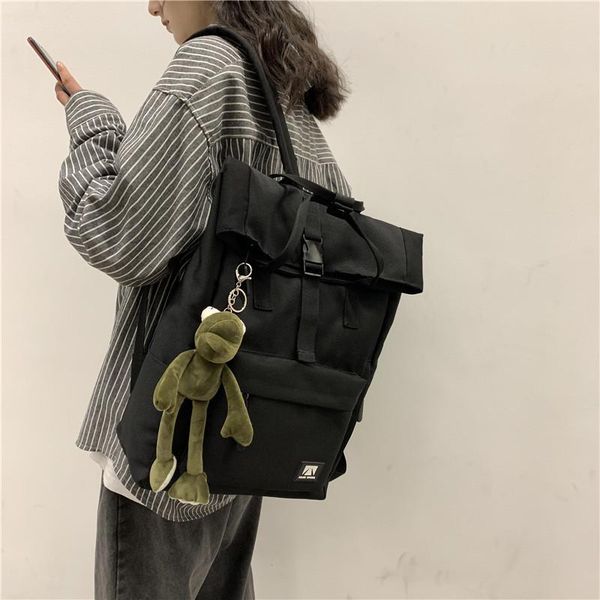 15.6-inch male and female computer backpack, backpack for high school students 
15.6-inch male and female computer backpack, backpack for high school students