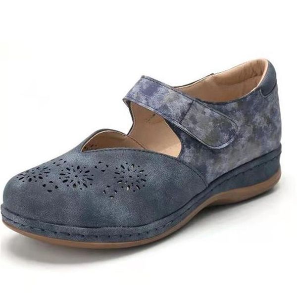 sandals women's 2021 hook loops female hollow out breathable wedges ladies comfortable summer beach women shoes plus size, Black
sandals women's 2021 hook loops female hollow out breathable wedges ladies comfortable summer beach women shoes plus size, Black