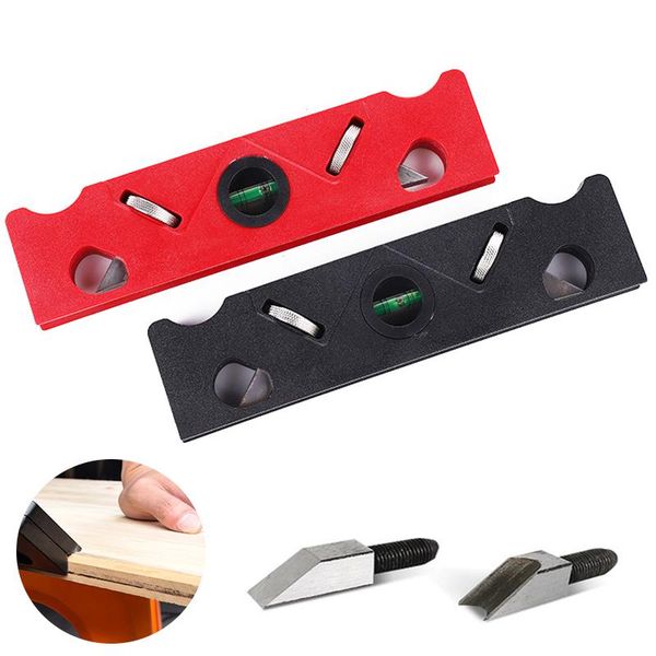 professional hand tool sets two-way chamfer planer 45 degree bevel planing edge carpenter woodworking diy fillet trimming chamfering
professional hand tool sets two-way chamfer planer 45 degree bevel planing edge carpenter woodworking diy fillet trimming chamfering