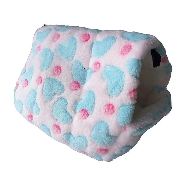 pet warm sleeping bag cotton nest keeps in winter and thickens comfortable plush cat beds & furniture
pet warm sleeping bag cotton nest keeps in winter and thickens comfortable plush cat beds & furniture