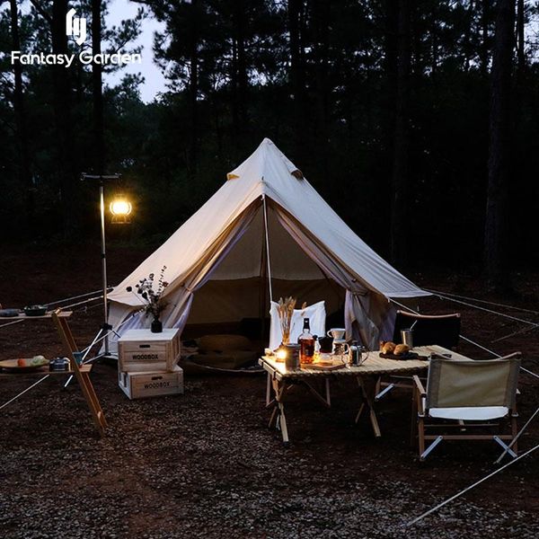 tents and shelters fantasy garden waterproof tent outdoor camping thick light luxury cotton
tents and shelters fantasy garden waterproof tent outdoor camping thick light luxury cotton