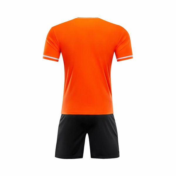 a13 football uniform men soccer jersey printing team custom track and field sports short-sleeved shirt, Black;yellow
a13 football uniform men soccer jersey printing team custom track and field sports short-sleeved shirt, Black;yellow