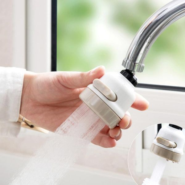 kitchen faucets 3 modes faucet pressurized shower filter sprayer rotatable splash-proof water saver household bathroom hardware supplies
kitchen faucets 3 modes faucet pressurized shower filter sprayer rotatable splash-proof water saver household bathroom hardware supplies
