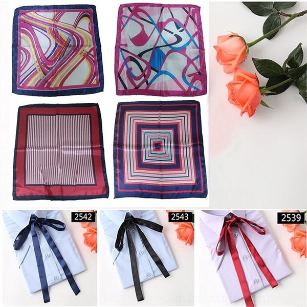 lkk qiyuan small square towel ribbon fashion temperament and neck ties women's neck tie women's flower ribbon small square towel p, Blue;purple
lkk qiyuan small square towel ribbon fashion temperament and neck ties women's neck tie women's flower ribbon small square towel p, Blue;purple