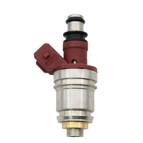fuel injector nozzle 16600-86g00 1660086g00 js21-1 35-80798i4 for nissan pickup d21 2.4l
fuel injector nozzle 16600-86g00 1660086g00 js21-1 35-80798i4 for nissan pickup d21 2.4l