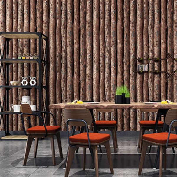 wallpapers 3d tree trunk pattern wallpaper for coffee store clothing el living room restaurant wall decor
wallpapers 3d tree trunk pattern wallpaper for coffee store clothing el living room restaurant wall decor