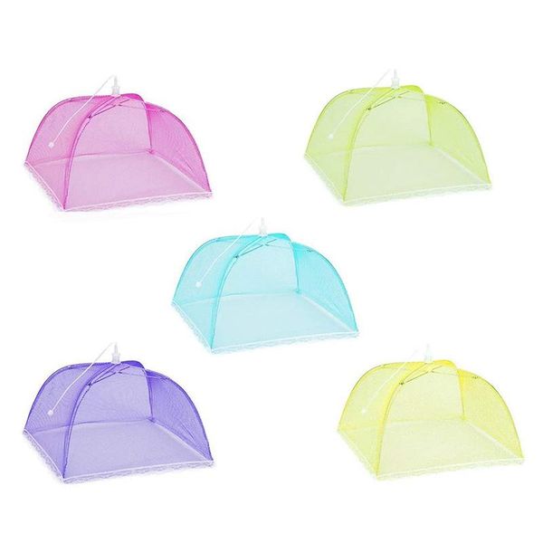 mats & pads 5 pcs covers mesh, up umbrella tent for kitchen outdoors,parties picnics,reusable collapsible
mats & pads 5 pcs covers mesh, up umbrella tent for kitchen outdoors,parties picnics,reusable collapsible