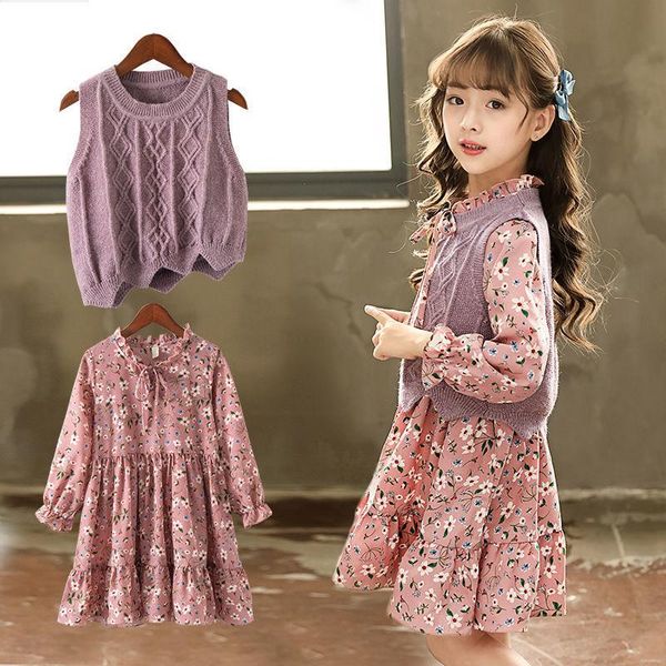 clothing sets girls' dress spring and autumn 2021 children's western style child princess p4529, White
clothing sets girls' dress spring and autumn 2021 children's western style child princess p4529, White