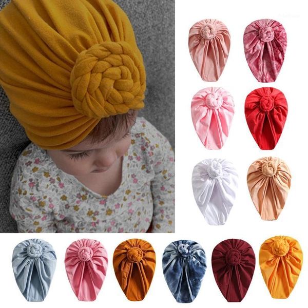 caps & hats toddler born headbands kids baby boys girls hat beanie headwear infant soft turban head band1, Yellow 
caps & hats toddler born headbands kids baby boys girls hat beanie headwear infant soft turban head band1, Yellow