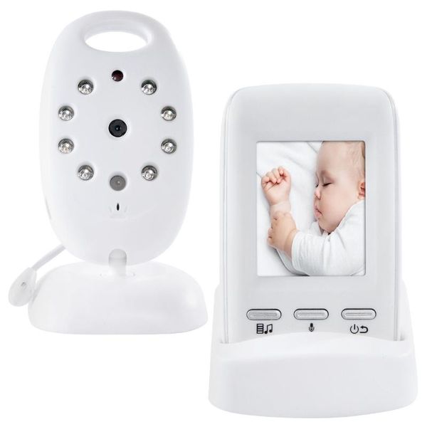 2.0 inch lcd display temperature time and music wireless intercom baby monitor monitors
2.0 inch lcd display temperature time and music wireless intercom baby monitor monitors