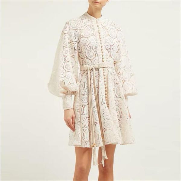 casual dresses korean style women lace dress 2021 summer pink patchwork mesh bow bodycon floral knee-length lantern sleeve solid chiffon, Black;gray
casual dresses korean style women lace dress 2021 summer pink patchwork mesh bow bodycon floral knee-length lantern sleeve solid chiffon, Black;gray