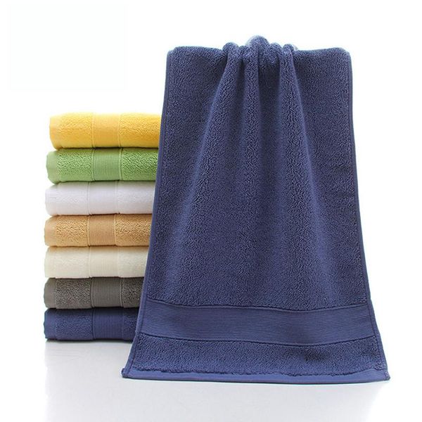 towel cotton 34x75cm solid color towels beach bath for adults quick-dry soft face absorbent
towel cotton 34x75cm solid color towels beach bath for adults quick-dry soft face absorbent
