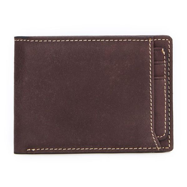 wallets men wallet oil wax cowhide short male genuine leather purse assurance designer, Red;black
wallets men wallet oil wax cowhide short male genuine leather purse assurance designer, Red;black