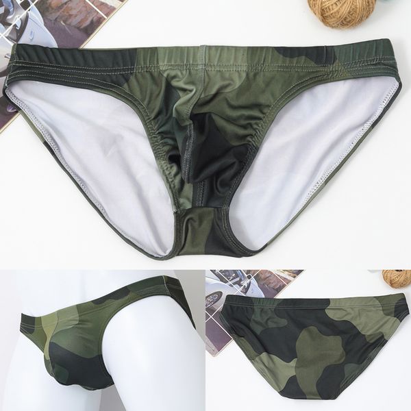 men's men gays male ice silk underwear underpants slips panties bikini briefs, Black;white
men's men gays male ice silk underwear underpants slips panties bikini briefs, Black;white