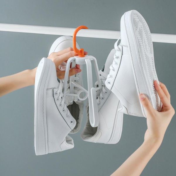 hangers & racks multifunctional rotating shoe rack balcony drying folding non-slip four hook outdoor hat
hangers & racks multifunctional rotating shoe rack balcony drying folding non-slip four hook outdoor hat
