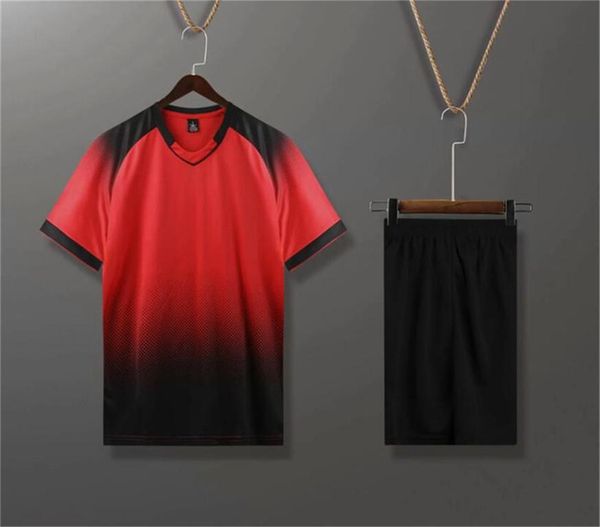 076 fashion team blank soccer jerseys sets,2020 new custom soccer uniform,training running soccer wears short sleeve running with shorts 112, Black 
076 fashion team blank soccer jerseys sets,2020 new custom soccer uniform,training running soccer wears short sleeve running with shorts 112, Black