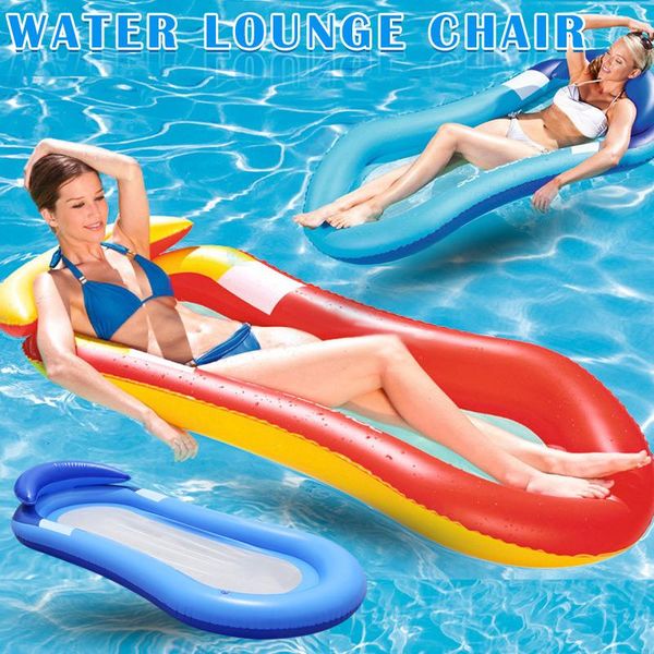 inflatable water hammock floating bed lounge chair drifter swimming pool beach accessories drop floats & tubes
inflatable water hammock floating bed lounge chair drifter swimming pool beach accessories drop floats & tubes