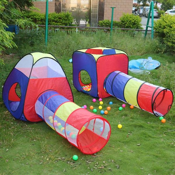 4pcs baby crawl tunnel tent house kids indoor outdoor play wave ocean ball pool pit toys foldable children play tents game house
4pcs baby crawl tunnel tent house kids indoor outdoor play wave ocean ball pool pit toys foldable children play tents game house