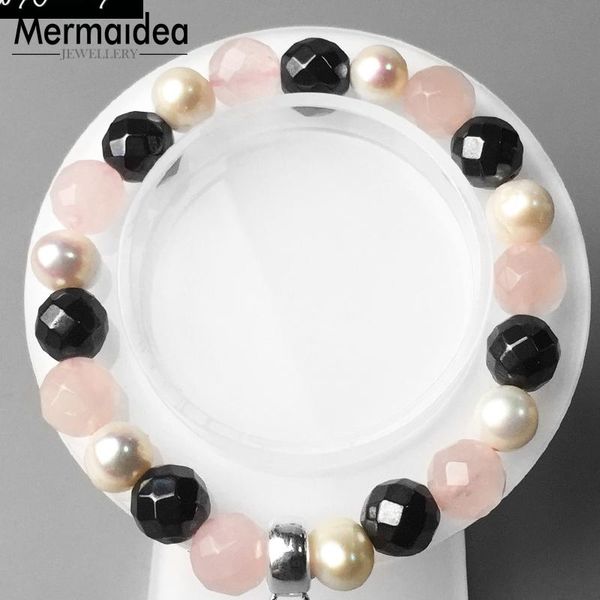 tennis freshwater pearls bracelet europe style fashion good jewerly for women 2021 model gift 925 sterling silver, Golden;silver
tennis freshwater pearls bracelet europe style fashion good jewerly for women 2021 model gift 925 sterling silver, Golden;silver