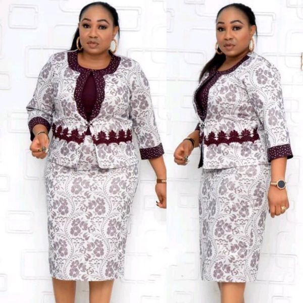 dresses xl-4xl plus size for spring autumn elegent fashion style african women polyester knee-length dress, Black;gray
dresses xl-4xl plus size for spring autumn elegent fashion style african women polyester knee-length dress, Black;gray
