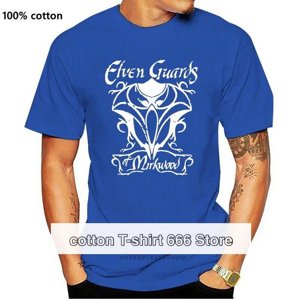 men's t-shirts 2021 fashion men t shirt lotr elven guards of mirkwood black 100% cotton summer personality, White;black
men's t-shirts 2021 fashion men t shirt lotr elven guards of mirkwood black 100% cotton summer personality, White;black
