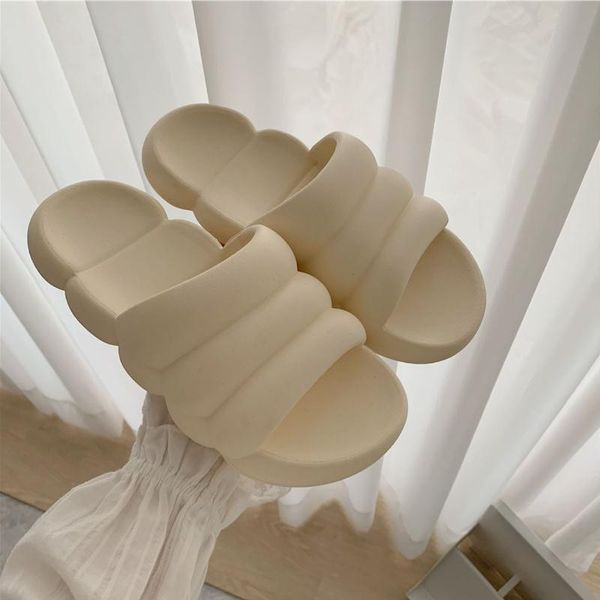 home slippers women men platform slides soft eva thick sole summer shoes couples indoor bathroom slipper female male footwear, Black
home slippers women men platform slides soft eva thick sole summer shoes couples indoor bathroom slipper female male footwear, Black
