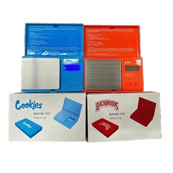 cookies backwoods digital scale red blue 700g 0.1g jewelry gold tobacco stash weight vapes measurement device flip style kit
cookies backwoods digital scale red blue 700g 0.1g jewelry gold tobacco stash weight vapes measurement device flip style kit